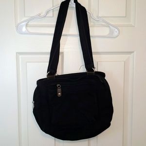 Black Shoulder bag